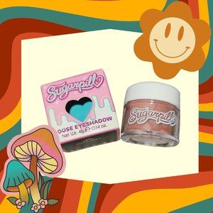 Sugarpill Loose Eyeshadow "Charmy"